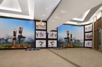 Project Image of 0.0 - 1686.92 Sq.ft 3 BHK Apartment for buy in Janta Falcon View Apartment Tower O