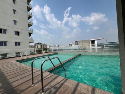 Project Image of 1210.0 - 1922.0 Sq.ft 2 BHK Apartment for buy in Sattva Navaratna Residency