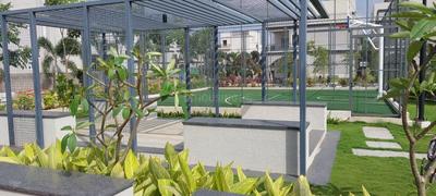 Project Image of 2195.0 - 3000.0 Sq.ft 3 BHK Villa for buy in Ace Apurva