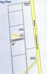 Project Image of 1029.03 - 1133.66 Sq.ft 3 BHK Villa for buy in Swayam Bungalows