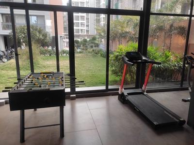 Project Image of 1305.0 - 1574.98 Sq.ft 3 BHK Apartment for buy in The Crest