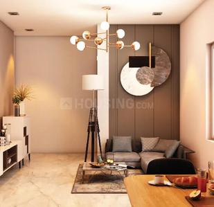 Project Image of 1385.0 - 1455.0 Sq.ft 3 BHK Apartment for buy in Nest Bonsai