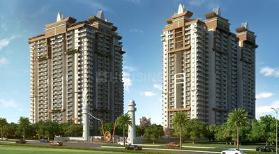 Project Image of 1300 Sq.ft 3 BHK Apartment / Flat for sale in Mahurali for Rs. 9500000