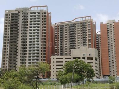 Project Image of 803.0 - 1244.0 Sq.ft 2 BHK Apartment for buy in Kohinoor Westview Reserve