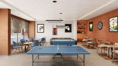Project Image of 857.35 - 870.59 Sq.ft 3 BHK Apartment for buy in Arkiton Luxe