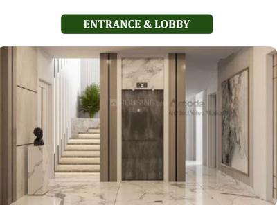 Project Image of 610 Sq.ft 2 BHK Apartment / Flat for sale in Borivali East for Rs. 17000000