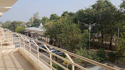 Project Image of 1110.0 - 1625.0 Sq.ft 2 BHK Apartment for buy in TDI Kingsbury Apartments