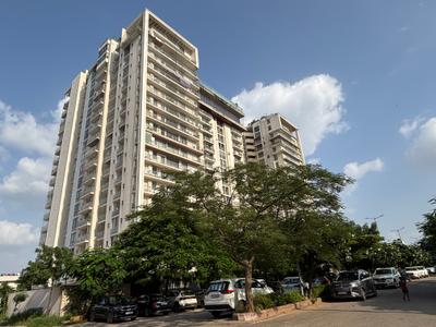 Project Image of 1610.0 - 2933.0 Sq.ft 2.5 BHK Apartment for buy in Purple Melodia