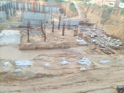 Project Image of 1040.65 - 1135.48 Sq.ft 3 BHK Apartment for buy in Labh Samay Aura