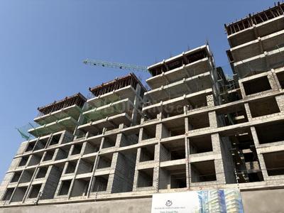 Project Image of 1649.0 - 2114.0 Sq.ft 3 BHK Apartment for buy in Makuta Nirvana