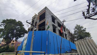 Project Image of 1435.0 - 1682.0 Sq.ft 3 BHK Apartment for buy in MP Mugil And Mugavari