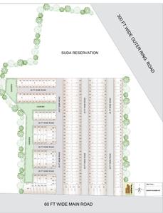 Project Image of 0.0 - 984.0 Sq.ft 2 BHK Row House for buy in Anthems Kailash Palace