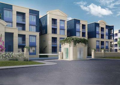Project Image of 682.0 - 2580.0 Sq.ft 1 BHK Apartment for buy in Brigade Xanadu
