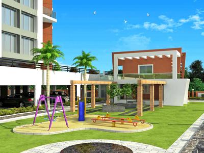 Project Image of 513.0 - 819.0 Sq.ft 1 BHK Apartment for buy in Kaka Homes