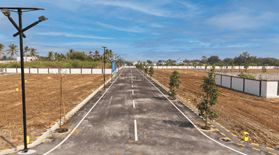Project Image of 1052.0 - 2226.0 Sq.ft Residential Plot Plot for buy in HAYA