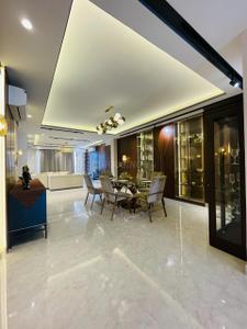 Project Image of 1600.0 - 2100.0 Sq.ft 3 BHK Builder Floor for buy in 4S Amara Luxury Floors
