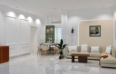 Project Image of 840.0 - 1184.0 Sq.ft 2 BHK Apartment for buy in Chitraka Meadows