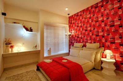 Project Image of 2000.0 - 6300.0 Sq.ft 3 BHK Apartment for buy in Mittal One Nation
