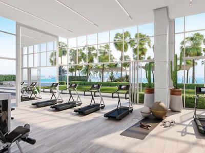 Project Image of 850.0 - 4453.0 Sq.ft 1 BHK Apartment for buy in Dubai La Vie