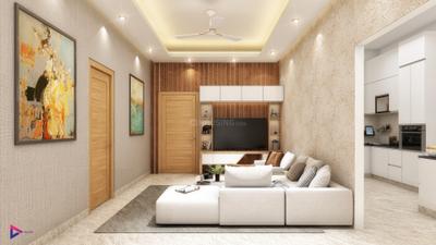 Project Image of 1035.0 - 1650.0 Sq.ft 2 BHK Apartment for buy in Tru Windchimes