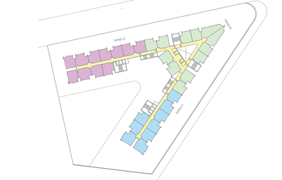 Project Image of 527.22 - 994.8 Sq.ft 2 BHK Apartment for buy in Godrej Vananta