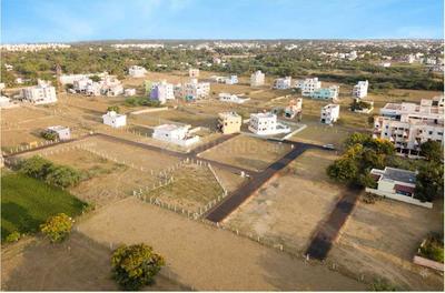 Project Image of 958.0 - 1162.0 Sq.ft Residential Plot Plot for buy in VGN Southern Meadows Phase IV