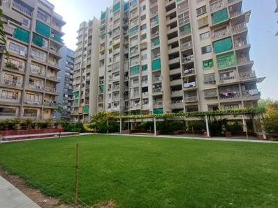 Project Image of 1170.0 - 1620.0 Sq.ft 2 BHK Apartment for buy in Shafalya Shlok Parisar