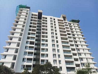 Project Image of 1053.57 - 1701.56 Sq.ft 3 BHK Apartment for buy in Horizon Highgroves