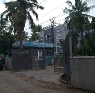 Project Image of 1012.0 - 2090.0 Sq.ft 2 BHK Apartment for buy in Sumangali Divine