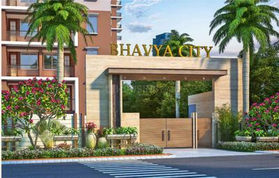 Project Image of 494.0 - 1509.0 Sq.ft 1 BHK Apartment for buy in Jaishree Bhavya City