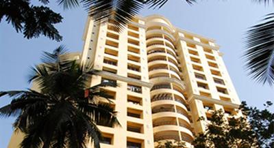 Rustomjee Adarsh Excellency Images for Elevation of Rustomjee Constructions Adarsh Excellency 1