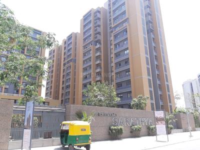 Project Image of 1500 Sq.ft 3.5 BHK Apartment / Flat for sale in Bopal for Rs. 7500000