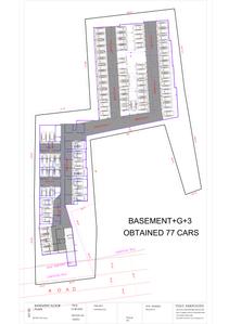 Project Image of 1126.0 - 1672.0 Sq.ft 2 BHK Apartment for buy in Futurity Homes