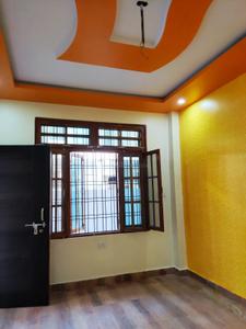 Project Image of 0.0 - 1500.0 Sq.ft 3 BHK Villa for buy in Yash Residency