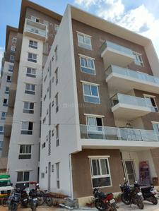 Project Image of 711.0 - 998.0 Sq.ft 2 BHK Apartment for buy in Desai Golden Springs