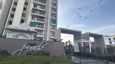 Project Image of 1350.0 - 2423.0 Sq.ft 2 BHK Apartment for buy in Mahima Panache