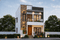 Signature GGN Villas Elevation 2