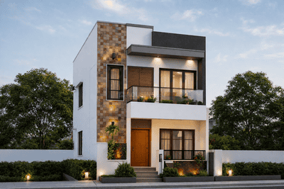 Project Image of 600.0 - 1400.0 Sq.ft 1 BHK Villa for buy in Signature GGN Villas