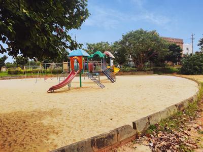 Project Image of 581.0 - 2400.0 Sq.ft Residential Plot Plot for buy in Green Cascade