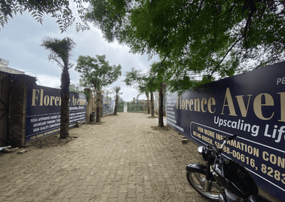 Project Image of 902.45 - 45260.99 Sq.ft Residential Plot Plot for buy in Buildcon Florence Avenue