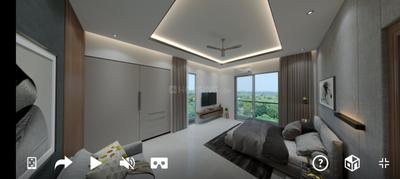Project Image of 2327.37 - 2758.36 Sq.ft 4 BHK Apartment for buy in Kasper Woods