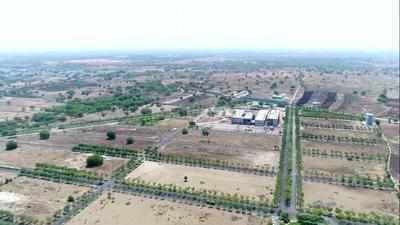 Project Image of 1640.42 - 6242.42 Sq.ft Residential Plot Plot for buy in Aparna Western Meadows Phase IV