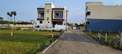 Project Image of 700.0 - 2000.0 Sq.ft Residential Plot Plot for buy in Elite VGBM Nagar