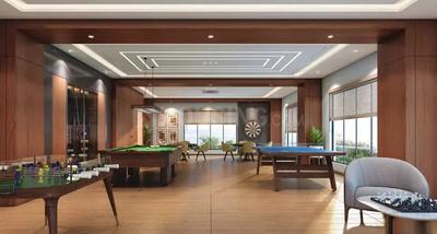 Project Image of 1785.0 - 2483.0 Sq.ft 3 BHK Apartment for buy in Somani Revanta 82