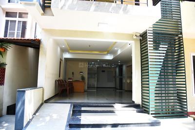 Project Image of 0.0 - 2100.0 Sq.ft 3.5 BHK Apartment for buy in Pavithra Shreyas Apartments