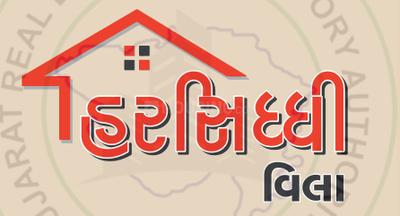 Project Image of 1422.0 - 1503.0 Sq.ft 3 BHK Villa for buy in Somnath Harsiddhi Villa