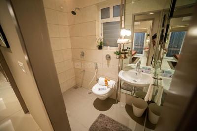 Project Image of 395.0 - 406.0 Sq.ft 1 BHK Apartment for buy in Provident Palmvista B1