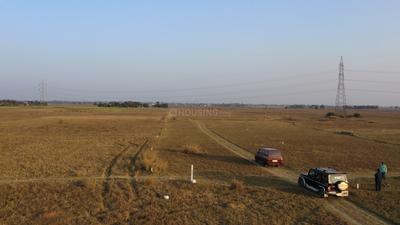 Project Image of 750.0 - 2200.0 Sq.ft Residential Plot Plot for buy in BARSANA THE CITY OF RADHA RANI