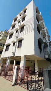 Project Image of 833.0 - 895.0 Sq.ft 2 BHK Apartment for buy in Silverpeak Residency