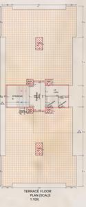 Project Image of 755.41 - 911.81 Sq.ft 3 BHK Apartment for buy in Earth Sky Heaven